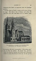 Katedra krakowska, wygląd oryginalny (XIV - XV w.)