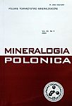 mineralogia