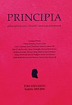 principia