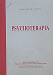 psychoterapia