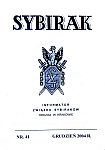 sybirak