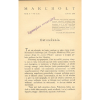 Show publication content!